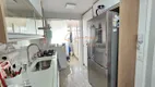 Foto 3 de Apartamento com 3 Quartos para venda ou aluguel, 92m² em Jardim Marajoara, São Paulo