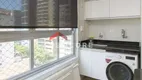 Foto 11 de Apartamento com 3 Quartos à venda, 127m² em Pompeia, Santos
