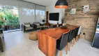 Foto 9 de Casa de Condomínio com 4 Quartos à venda, 472m² em Alphaville Dom Pedro, Campinas