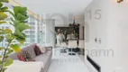 Foto 5 de Apartamento com 4 Quartos à venda, 336m² em Moema, São Paulo