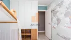 Foto 18 de Apartamento com 3 Quartos à venda, 162m² em Parque Industrial Tomas Edson, São Paulo