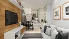 Foto 20 de Casa de Condomínio com 2 Quartos à venda, 58m² em Vila Príncipe de Gales, Santo André