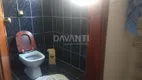 Foto 10 de Sobrado com 3 Quartos à venda, 279m² em Jardim Santa Genebra, Campinas