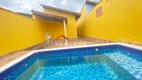Foto 4 de Casa com 2 Quartos à venda, 69m² em Vila Atlântica, Mongaguá
