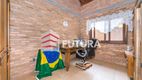 Foto 8 de Casa com 3 Quartos à venda, 114m² em José Amândio, Bombinhas