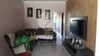 Foto 3 de Casa com 4 Quartos à venda, 220m² em Vila Aurocan, Campinas