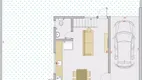 Foto 12 de Casa de Condomínio com 2 Quartos à venda, 96m² em Nova Palhoça, Palhoça