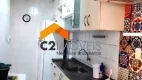 Foto 37 de Apartamento com 3 Quartos à venda, 80m² em Caminho Das Árvores, Salvador