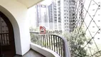 Foto 13 de Apartamento com 3 Quartos para alugar, 170m² em Indianópolis, São Paulo
