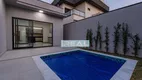 Foto 3 de Casa de Condomínio com 3 Quartos à venda, 198m² em Parque Brasil 500, Paulínia