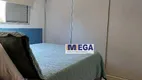 Foto 20 de Apartamento com 2 Quartos à venda, 48m² em Vila Trinta e Um de Marco, Campinas