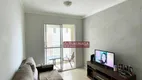 Foto 2 de Apartamento com 2 Quartos à venda, 62m² em Vila Rosalia, Guarulhos
