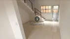 Foto 9 de Casa de Condomínio com 2 Quartos à venda, 60m² em Vila São Paulo, Mogi das Cruzes