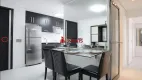 Foto 8 de Apartamento com 1 Quarto à venda, 70m² em Brooklin, São Paulo