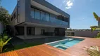 Foto 19 de Sobrado com 4 Quartos à venda, 510m² em Residencial Alphaville Flamboyant, Goiânia