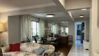 Foto 2 de Apartamento com 4 Quartos à venda, 152m² em Campo Belo, São Paulo