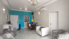 Foto 4 de Apartamento com 3 Quartos à venda, 110m² em Pitangueiras, Guarujá