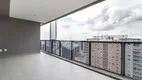Foto 11 de Apartamento com 2 Quartos à venda, 25m² em Jardim América, São Paulo