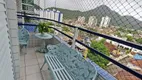 Foto 3 de Apartamento com 2 Quartos à venda, 87m² em Canto do Forte, Praia Grande