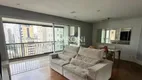 Foto 3 de Apartamento com 4 Quartos à venda, 137m² em Moema, São Paulo