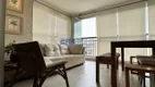 Foto 2 de Apartamento com 3 Quartos à venda, 94m² em Vila Romana, São Paulo