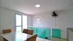 Foto 19 de Cobertura com 3 Quartos à venda, 88m² em Vila Tibirica, Santo André