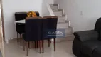 Foto 4 de Casa de Condomínio com 2 Quartos à venda, 66m² em Itaquera, São Paulo