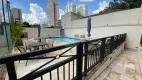 Foto 48 de Apartamento com 3 Quartos para venda ou aluguel, 126m² em Vila Romana, São Paulo