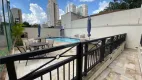 Foto 49 de Apartamento com 3 Quartos para venda ou aluguel, 126m² em Vila Romana, São Paulo