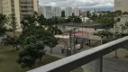 Foto 32 de Apartamento com 3 Quartos para alugar, 114m² em Jardim Aquarius, São José dos Campos