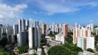 Foto 2 de Apartamento com 3 Quartos à venda, 137m² em Graças, Recife