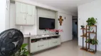 Foto 5 de Apartamento com 3 Quartos à venda, 80m² em Riviera Fluminense, Macaé