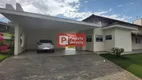 Foto 8 de Casa de Condomínio com 4 Quartos à venda, 330m² em Centro, Boituva