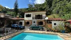 Foto 9 de Casa com 7 Quartos para venda ou aluguel, 690m² em Nogueira, Petrópolis