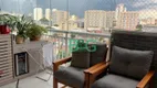 Foto 2 de Apartamento com 3 Quartos à venda, 79m² em Barra Funda, São Paulo