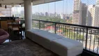 Foto 7 de Apartamento com 3 Quartos à venda, 215m² em Sumaré, São Paulo