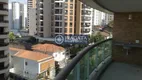 Foto 2 de Apartamento com 4 Quartos à venda, 157m² em Perdizes, São Paulo