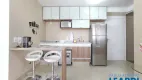 Foto 28 de Apartamento com 1 Quarto à venda, 60m² em Brooklin, São Paulo