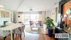 Foto 5 de Casa de Condomínio com 4 Quartos à venda, 212m² em Moema, São Paulo