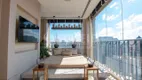 Foto 3 de Apartamento com 4 Quartos à venda, 355m² em Moema, São Paulo