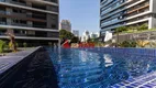 Foto 9 de Flat com 1 Quarto para alugar, 43m² em Brooklin, São Paulo