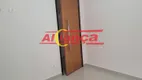 Foto 9 de Sobrado com 3 Quartos à venda, 210m² em Vila Planalto, Guarulhos