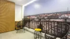 Foto 4 de Apartamento com 1 Quarto à venda, 36m² em Granja Viana, Cotia