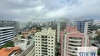 Foto 2 de Apartamento com 1 Quarto para venda ou aluguel, 49m² em Moema, São Paulo