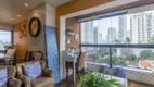 Foto 7 de Apartamento com 3 Quartos à venda, 167m² em Paraíso, São Paulo
