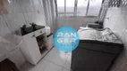 Foto 31 de Apartamento com 3 Quartos à venda, 160m² em Ponta da Praia, Santos