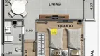 Foto 14 de Apartamento com 2 Quartos à venda, 74m² em São Mateus, Juiz de Fora