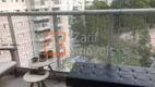 Foto 3 de Apartamento com 2 Quartos à venda, 84m² em Vila Andrade, São Paulo