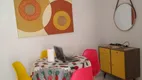 Foto 4 de Apartamento com 2 Quartos à venda, 49m² em Sacomã, São Paulo