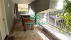 Foto 4 de Apartamento com 3 Quartos à venda, 130m² em Barra Funda, Guarujá